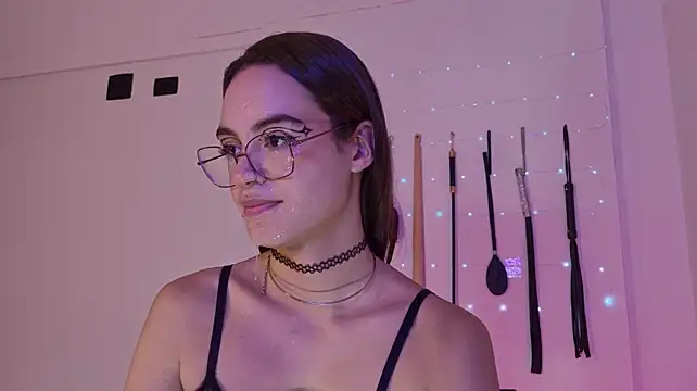 nina_kinkn Live XXX chat