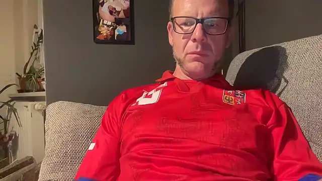 Pokazy przed kamerką – o_florian_o1