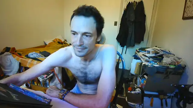 JohnnyMoves: απευθείας συνομιλία ΧΧΧ