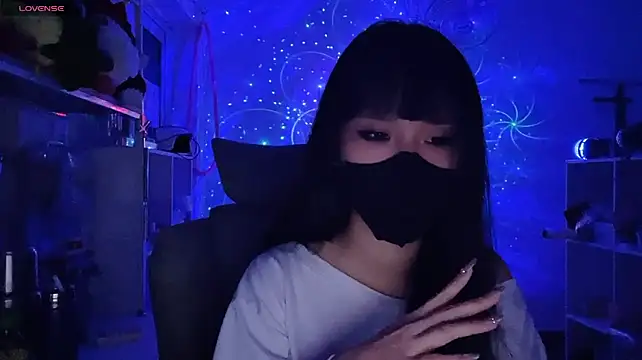 Tieu-May's Live XXX Chat