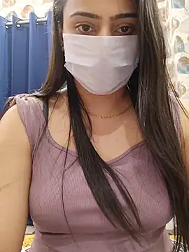 แชท XXX สดของ Ivymybae
