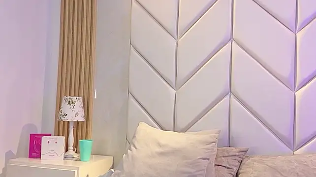 Czat XXX na żywo – Samanta_Rave