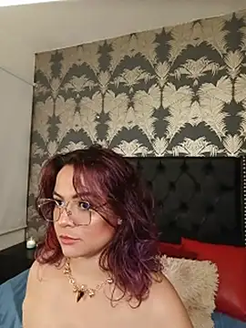 Aurora_Luxx – Naživo XXX chat