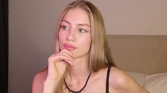 GabriellaOlsen 现场XXX聊天