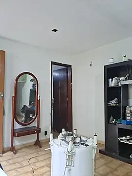 Show de webcam de Meu_Pai