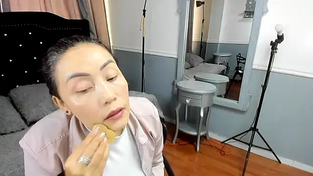 gaby_trent 라이브 XXX 채팅