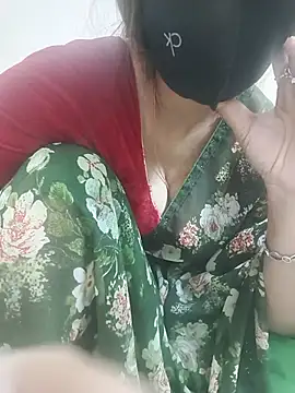 Czat XXX na żywo – saijal_rao