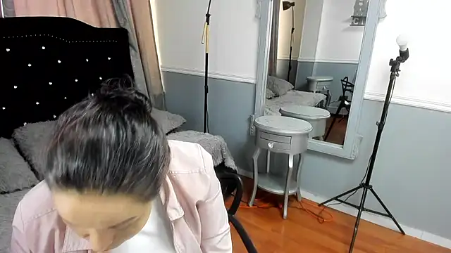 gaby_trent's Live XXX Chat