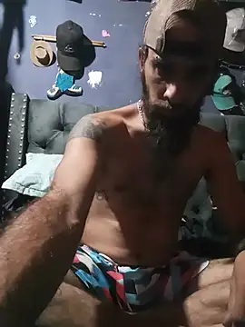 hairy_mannn's Live XXX Chat