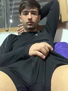_BDick Webcamshow