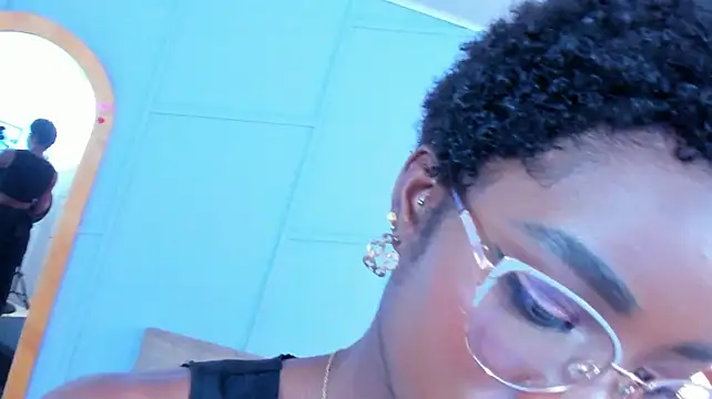 amber-hill's Live XXX Chat