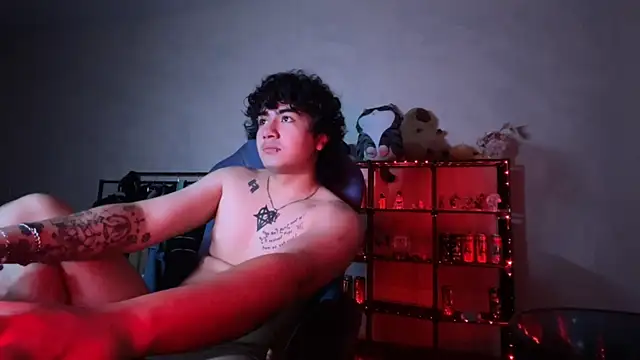 Chat XXX ao vivo de _ELIGOS_