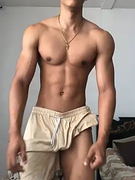 RickyEbony Adlı Modelin Canlı XXX Sohbeti