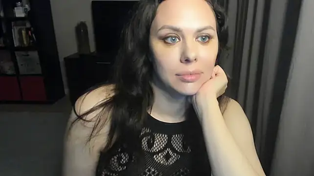 MollyCheiz Live XXX-Chat