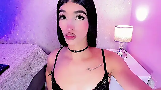 Keysprincess' Live XXX Chat