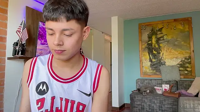 Andy_Belier23's Live XXX Chat
