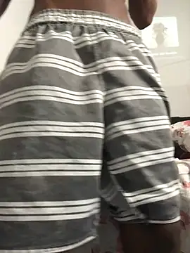 Živý XXX chat DuquedeDe