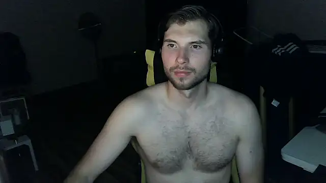 Ironman220 Webcam-Show