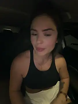 SofiaGomez444's Live XXX Chat