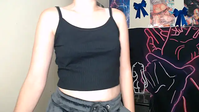 StellaCRLn Live XXX chat