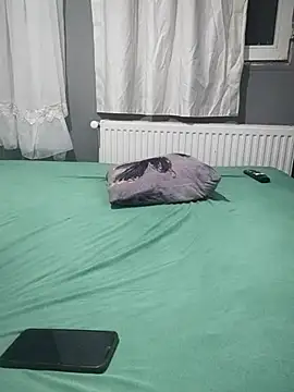 Denizderyalarda Adlı Modelin Web Kamerası Şovu