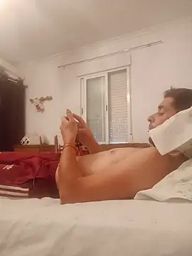 Pollon1992esp Chat XXX live