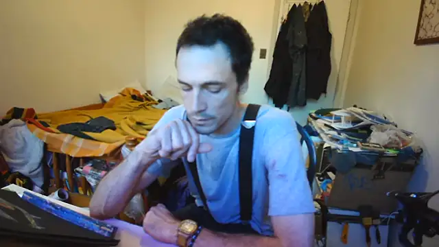 Chat XXX Live JohnnyMoves