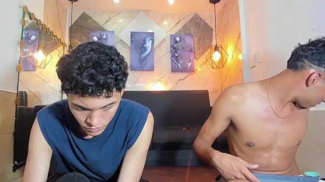 Chat +18 de Yeff_26 ao vivo