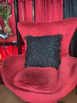 Chat XXX en directo de MistressAndre