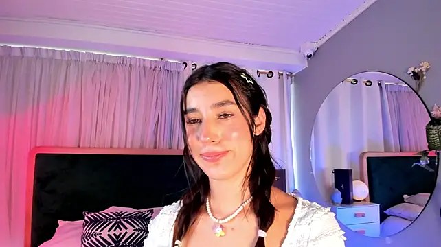 Chat XXX en directo de Nanami_