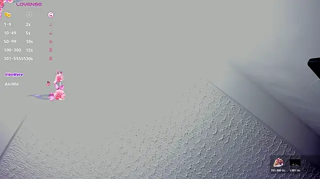 zaina_01 élő XXX-chatje