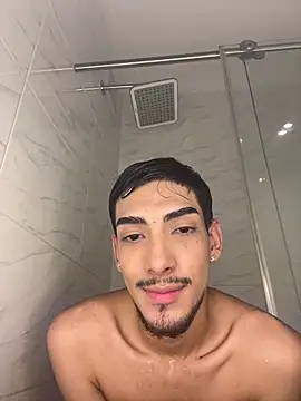 ApoloXanthos Webcamshow