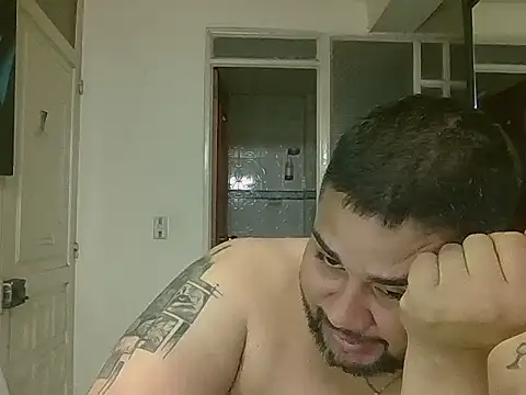 Show de GABRIELGARCIA1313 na webcam