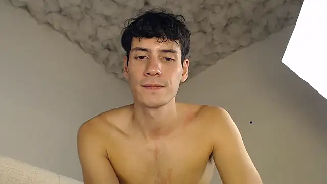 andrestorres20 Webcamshow