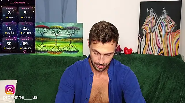 Promethe_usn Live XXX chat
