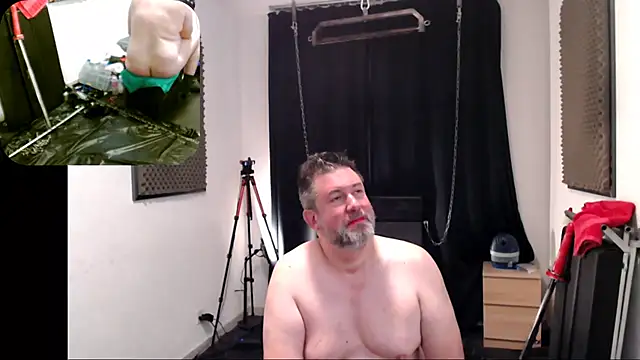 french_slave1 Webcam-Show