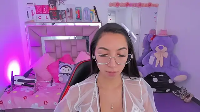 AriadnaCappelletty Chat XXX in diretta