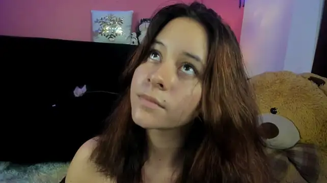 agnes_213 Live XXX-chat