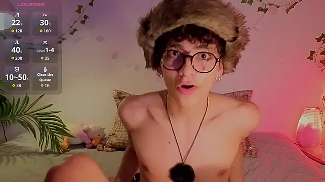 Matty_Sparkk Chat XXX in diretta