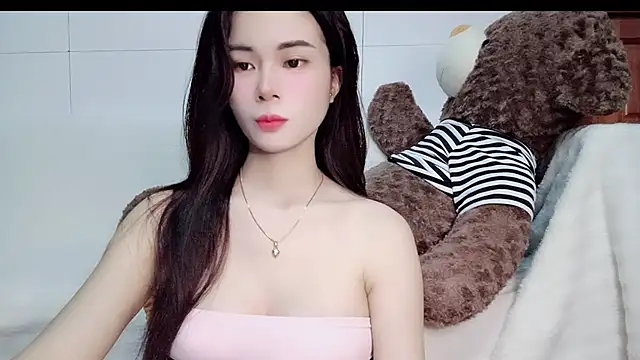 Welcome-Keo Adlı Modelin Canlı XXX Sohbeti