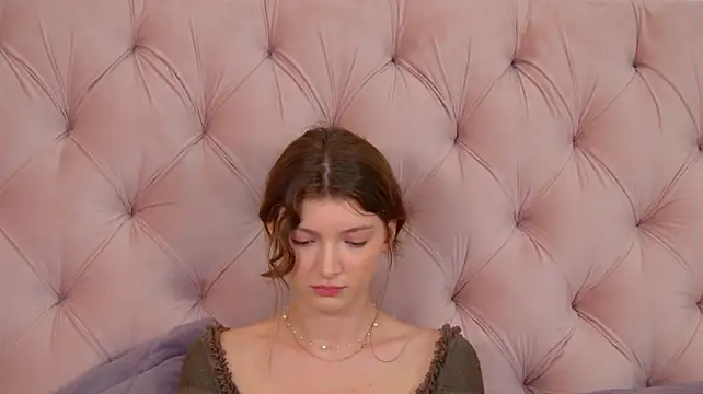 SophiaProven Live XXX chat