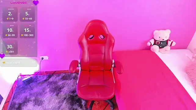 liapinket 라이브 XXX 채팅