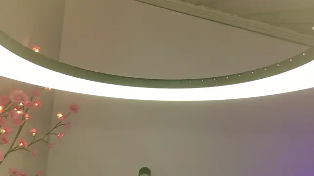 Živý XXX chat BunnyShinex