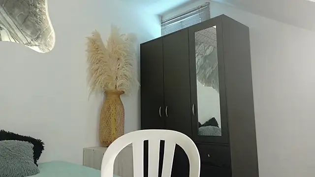 Monyel_Blake 现场XXX聊天