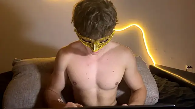 deniel_horny 即時 XXX 聊天