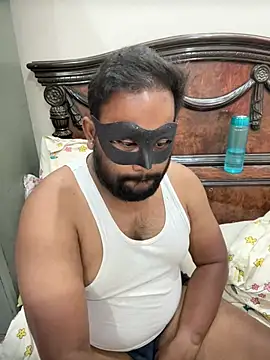 Telugu_HotGuy's Live XXX Chat