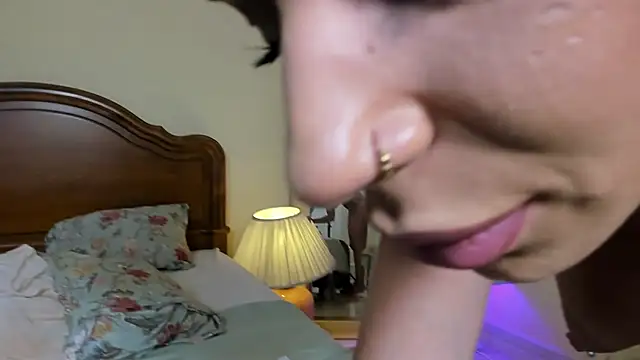 _milagoddesss' Live XXX Chat