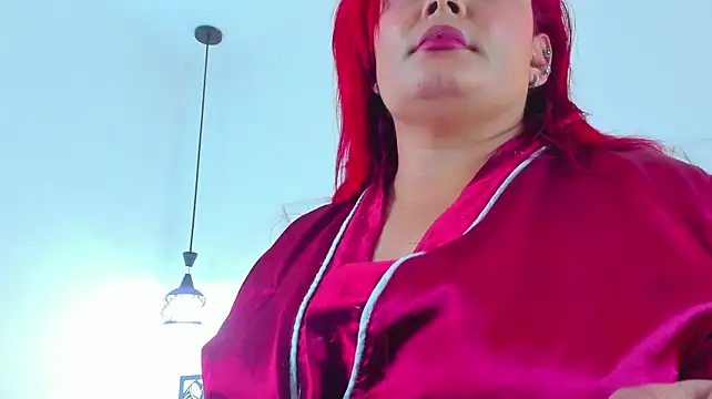 Amara_RedJS Obrolan Langsung XXX
