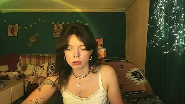 ClancyMorisseyn Live XXX chat