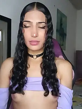 Jessica_princes Webcam-Show